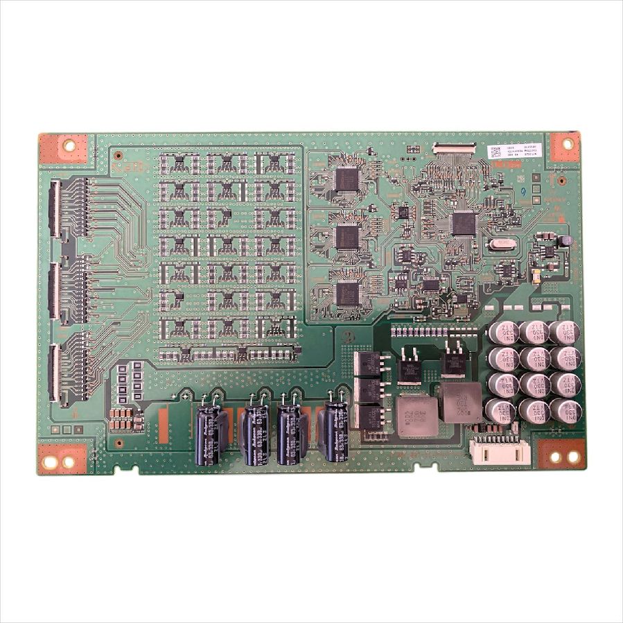 Placa Led Driver Board Sony KD-55XE9005 1-981-827-11 198182711