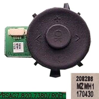 Módulo Botonera RSAG7.820.7380/ROH Hisense H49N5700