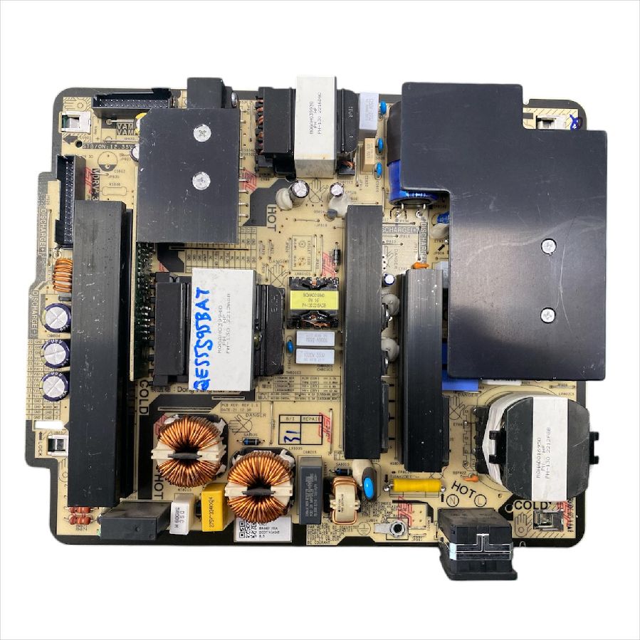 Fuente Alimentación SAMSUNG QE55S95BAT BN4401169A REV 1.1
