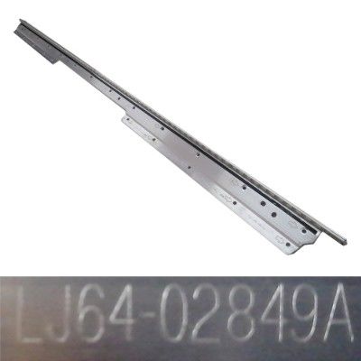 Tira leds LJ64 02849A, Sony KLD-40HX720