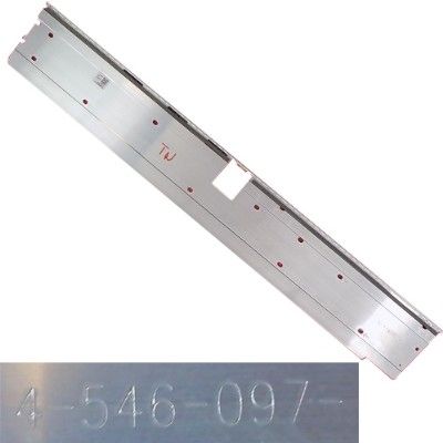 Tira leds 4-546-097, Sony KLD48R550C