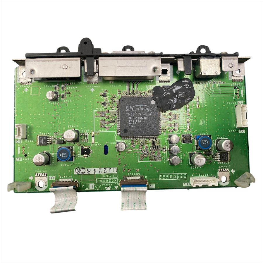 Módulo Electrónico Audio Video LOEWE XELOS SL 32 XC269WJ KC269
