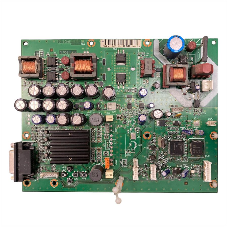 Placa Main LOEWE XELOS SL 32 89101c10 89101.050 011293 4403
