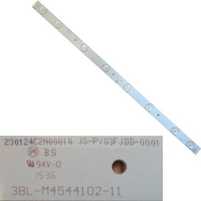 Tira 8 leds 3BL-M4544102-11, Engel