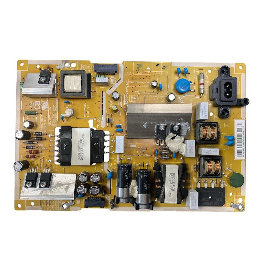 Fuente Alimentación SAMSUNG UE40MU6105K BN44-00806A REV 1.3
