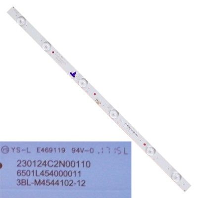 Tira 6 leds 3BL-M4544102-12, Engel