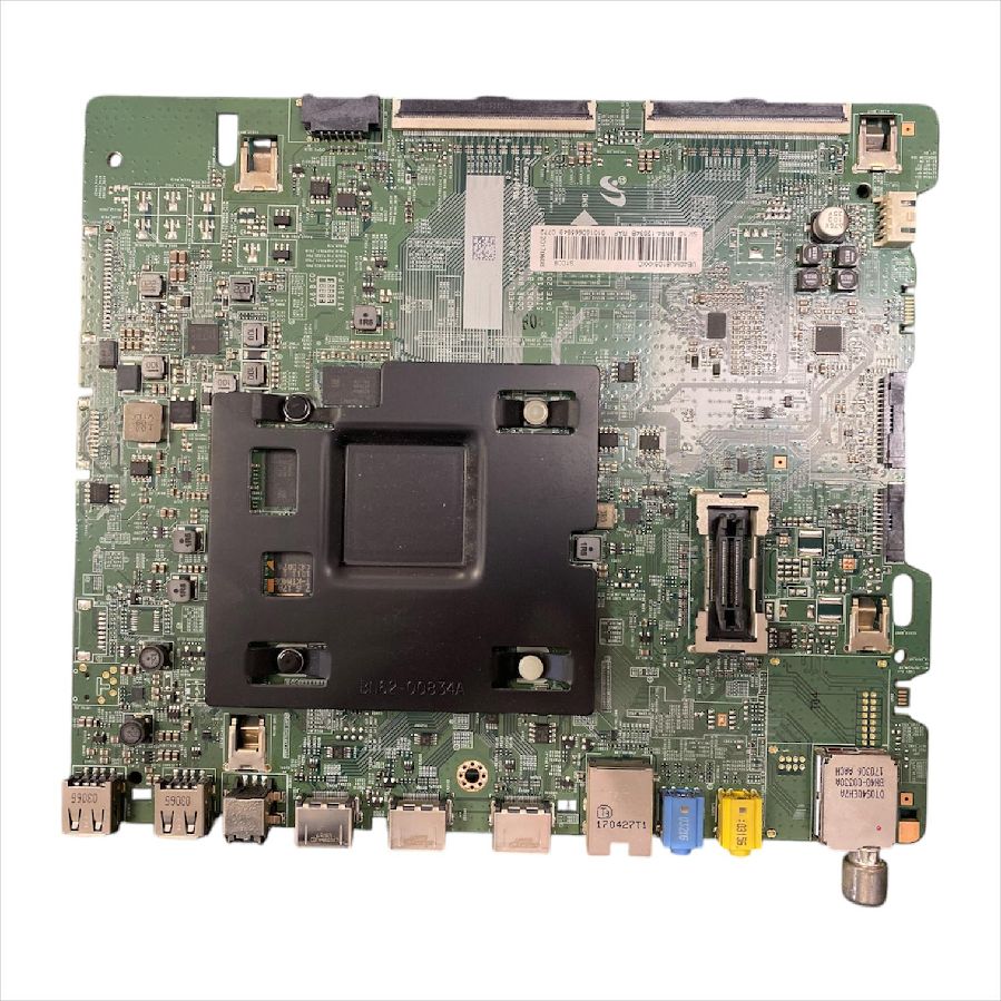 Placa Main SAMSUNG UE40MU6105K BN41-02568A BN94-12034B