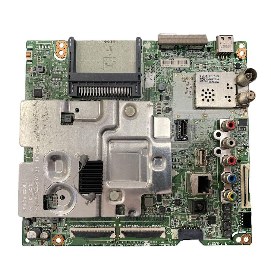 Placa Main LG 65UJ620V EAX67133404(1.0) 65035607