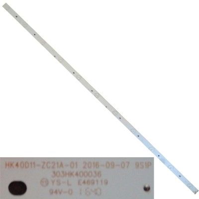 Tira 11 leds HK40D11-ZC21A-01, Engel