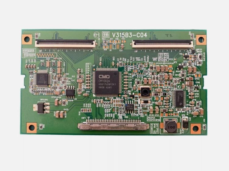 Placa Tcon Samsung LE32A336J1D V315B3-C04