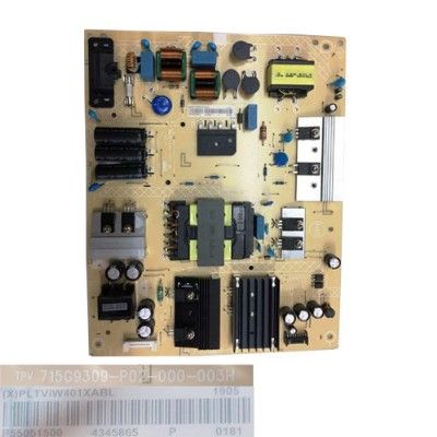 Fuente Alimentación Philips 715G9309-P02-000-003H, PHILIPS 55PUS6503/12