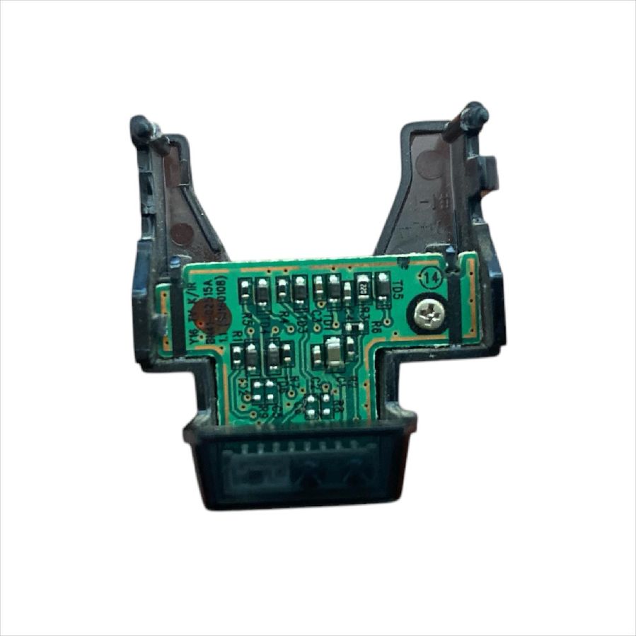 Módulo Ir/Botonera Samsung UE55KU6500U BN96-39802C