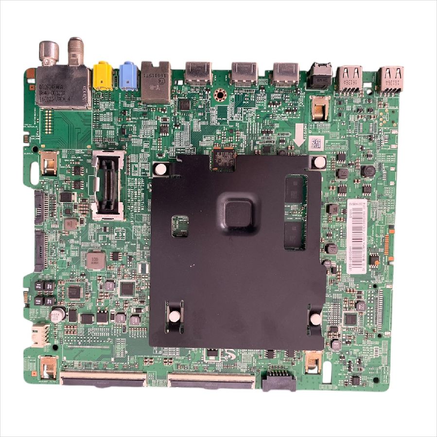 Placa Main SAMSUNG UE55KU6500U BN41-02528A BN94-10785A