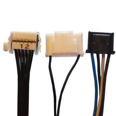 Kit Cables LG 55UM7100PLB (3 cables)
