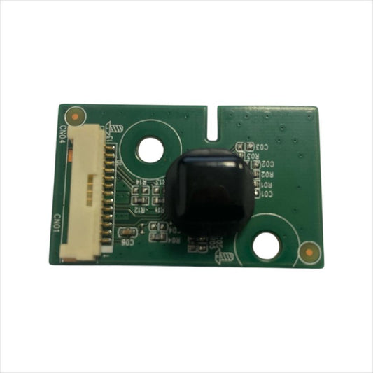 BOTONERA PHILIPS 49PUS6401/12 715G7872-K01-000-004K