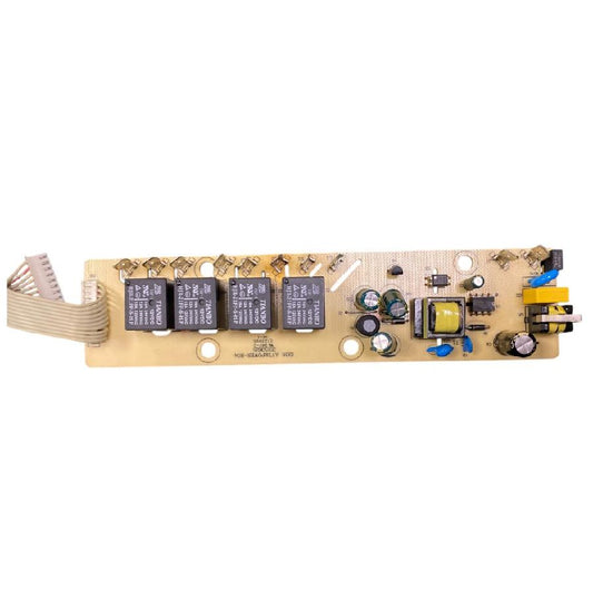 Módulo Electrónico Vitro Cata TDN 603 20150626