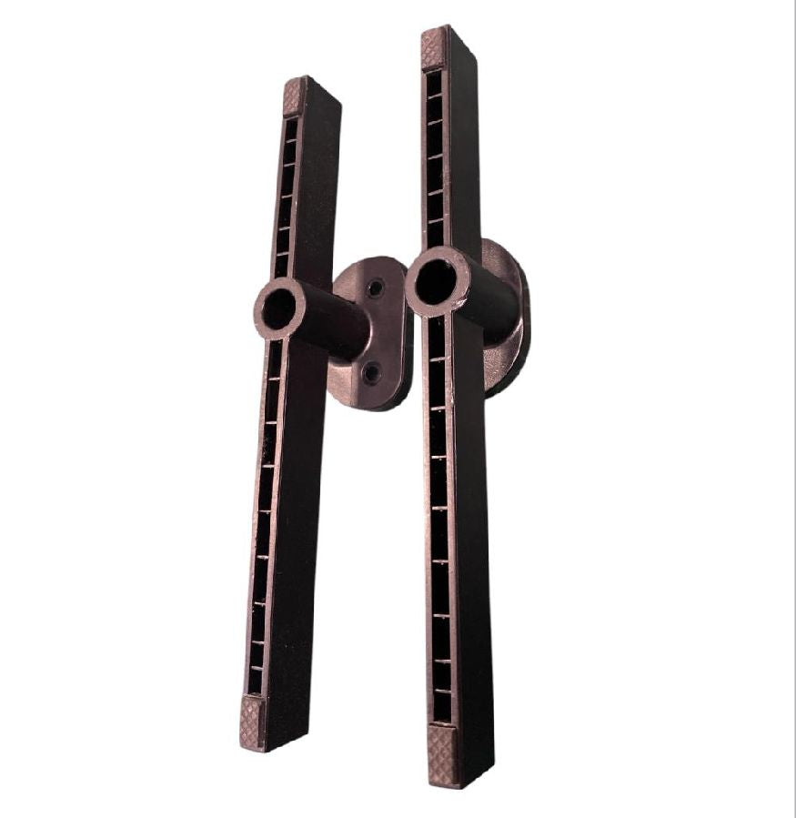 Pies THOMSON 43UA5S13 (con tornillos ) swap