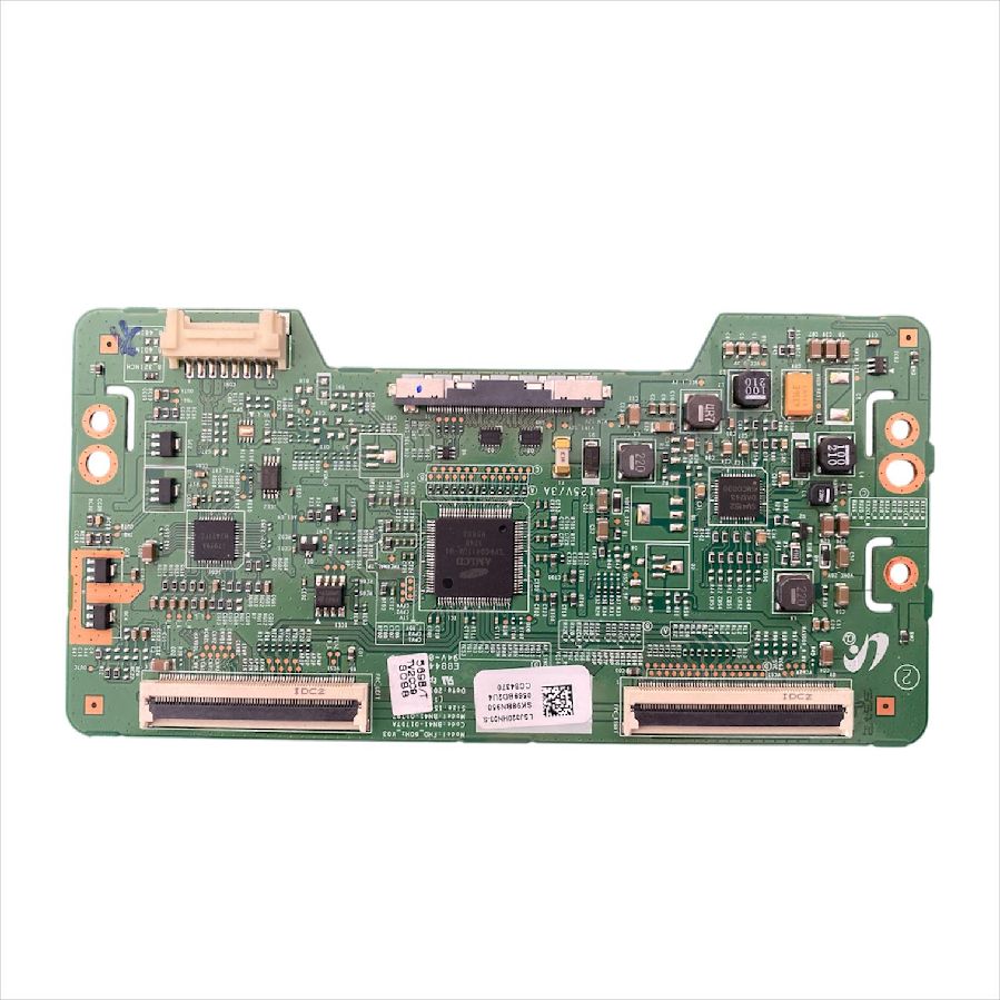 Placa Tcon Samsung UE32ES5500 BN41-01797A