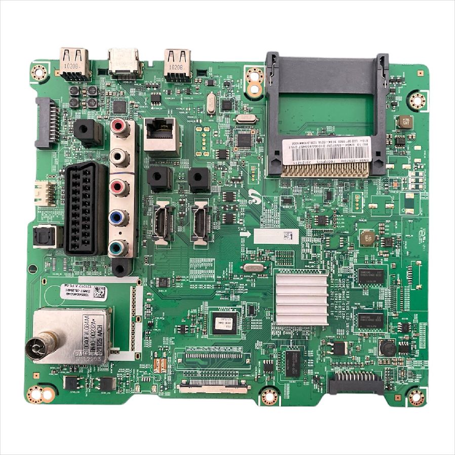 Placa Main Samsung UE32ES5500 BN94-05970W BN41-01812A