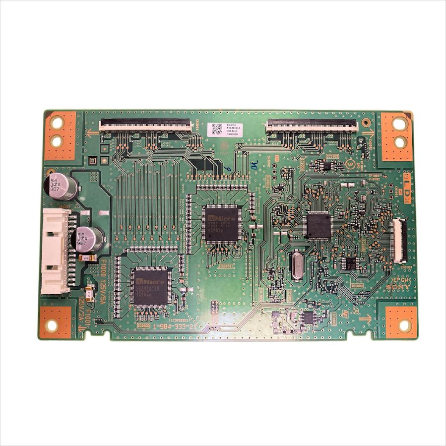 Placa Led Driver 1-984-333-21 (173752221), Sony KD-49XG9005