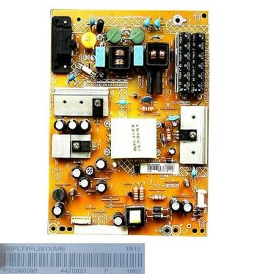 FUENTE ALIMENTACION PHILIPS 32PFS6402/12 715G7364-P03-001-002M E168066