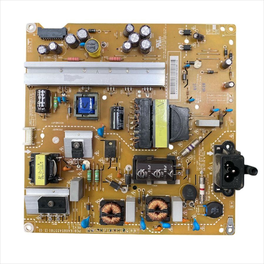Fuente de Alimentacion LG 42LB5700 LGP3942-14PL1 EAX65423701