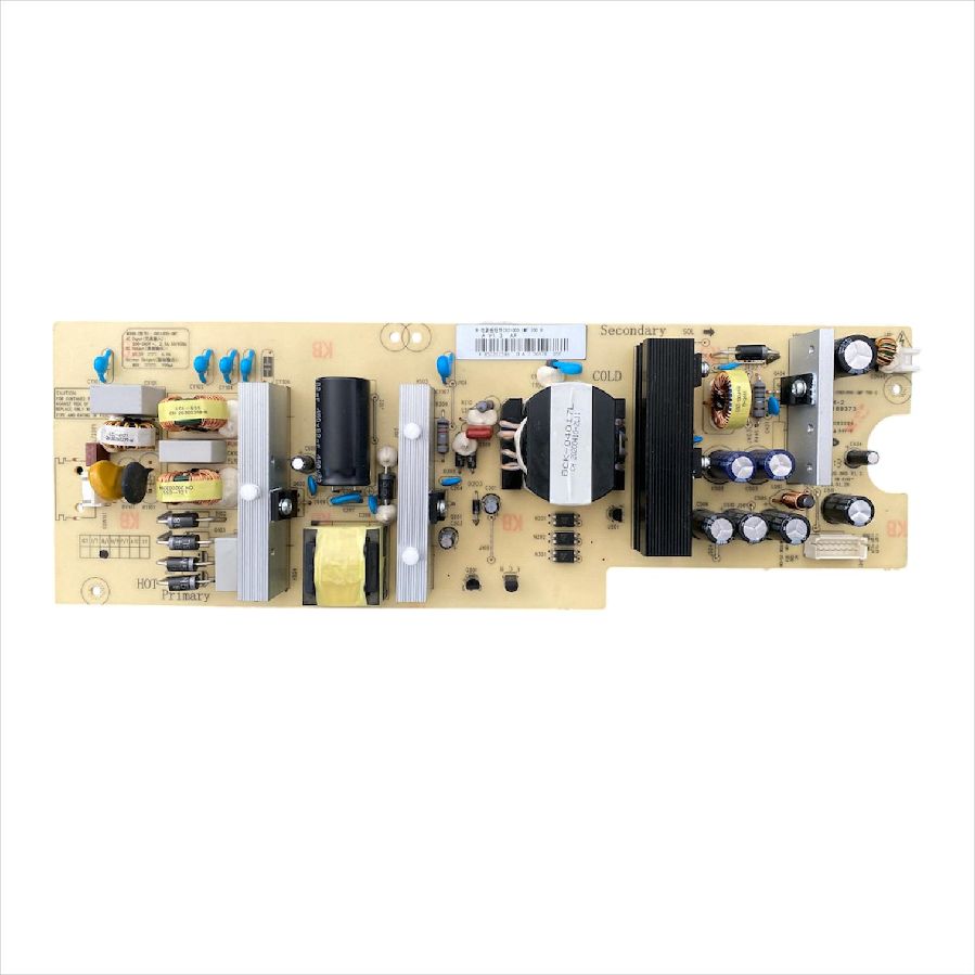 Fuente Alimentación KUNFT K5130H43U CH2100D-1MF JUM7.820.865 V1.3