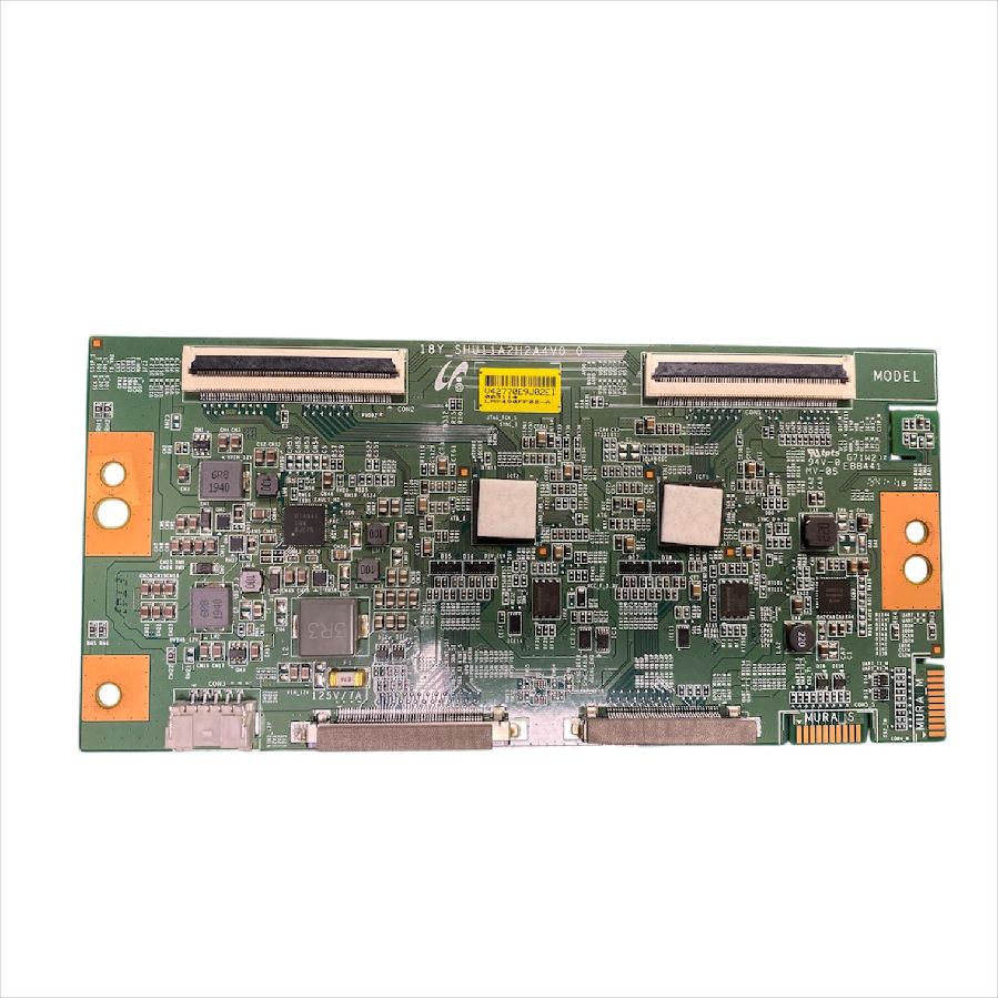 Placa TCon Sony KD-49XH9505 18Y_SHU11A2H2A4V0.0