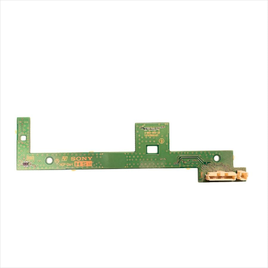 Modulo Wireless / Wifi SONY KD-49XH9505 1-984-331-12 (173752112)