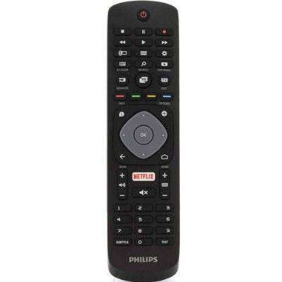 Mando a Distancia Philips 398GR08BEPHN0020JH 32PFS6402/12...