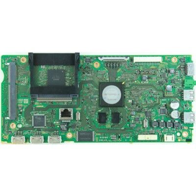 Placa Main Sony 1-889-202-22 - 173457422 - A199974 Sony KDL-55W815B