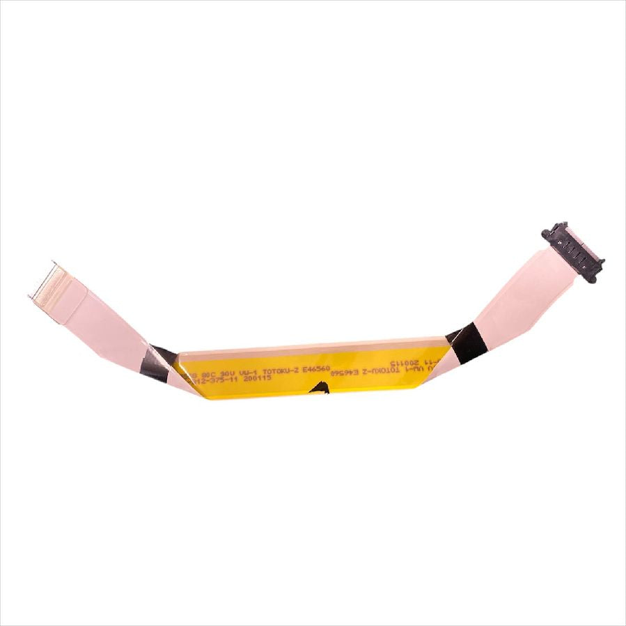 Cable Flex / LVDS Sony KD-49XH9505 1-912-375-11