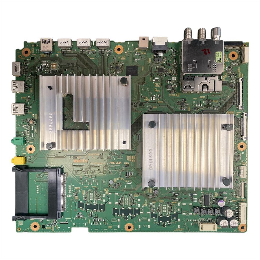 Placa Main SONY KD-49XH9505 1-984-326-21