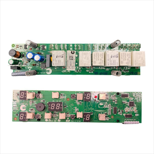 Módulo Electrónico Vitro Teka TB 6415 VR 00 C30469 D0342H36300002