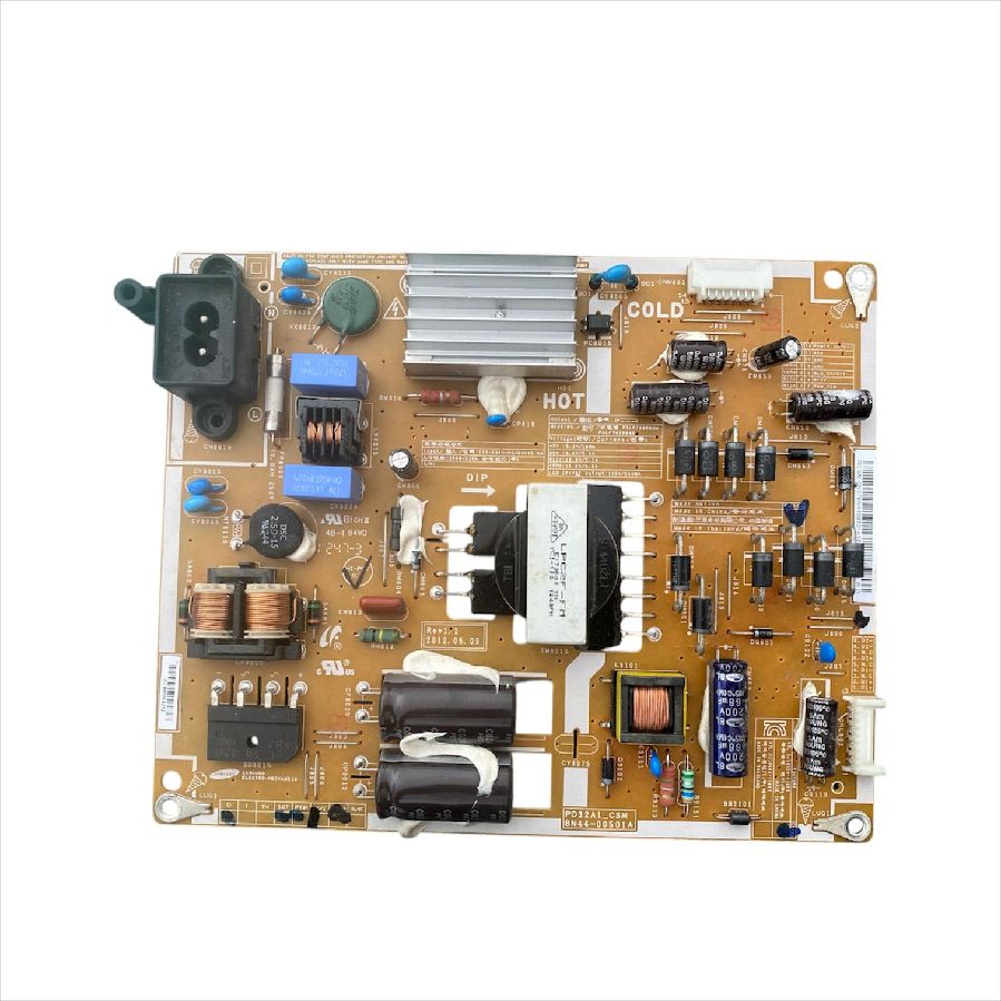 Fuente Alimentacion Samsung UE32S5700 BN44-00501A Rev1.1