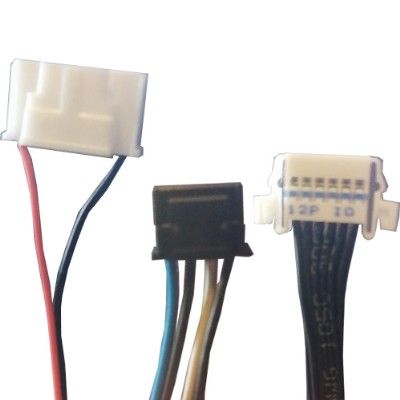 kit Cables LG 43UK6500MLA (3 cables)
