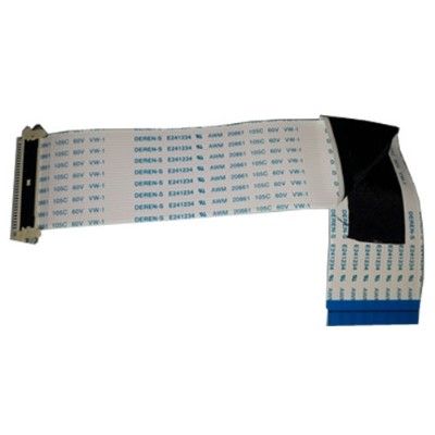 Cable Flex LVDS E241234 AWM 20861 NEVIR NVR-9000-434K2S-SM