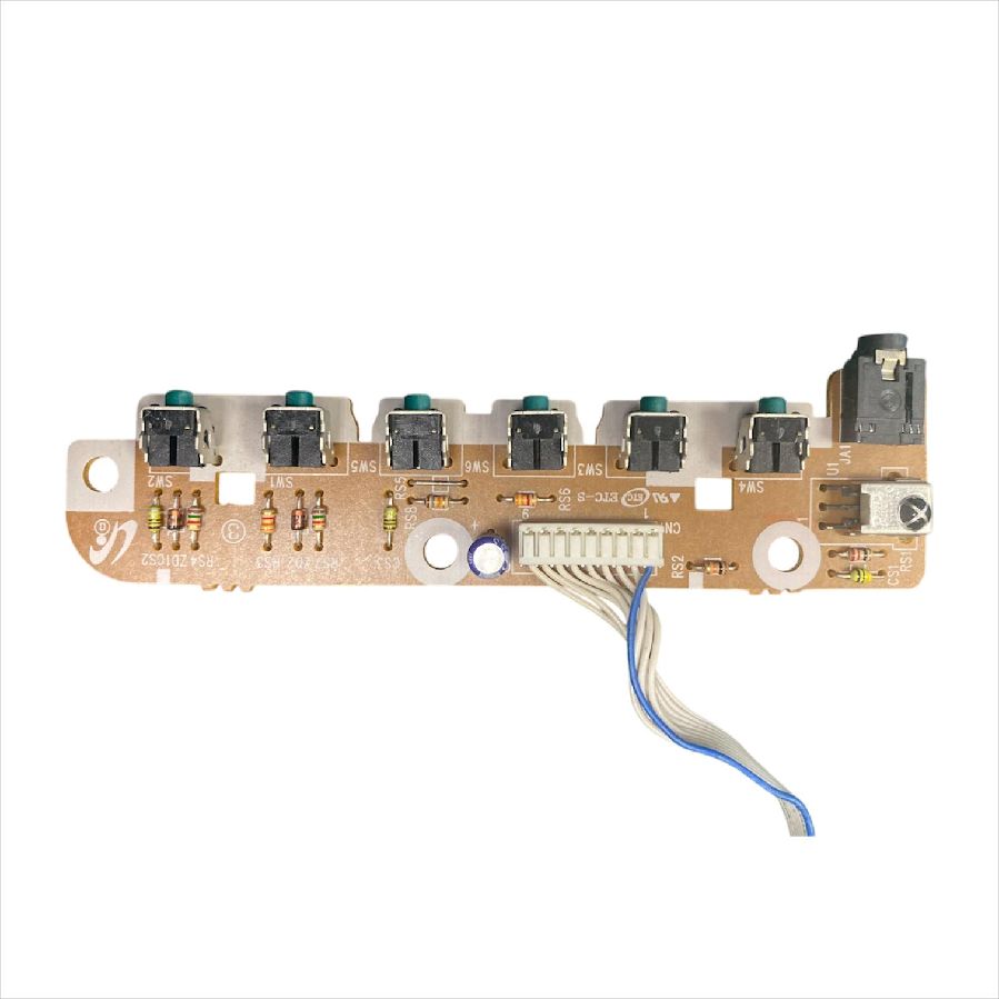 Módulo Botonera Samsung LE32T51S BN41-00644A