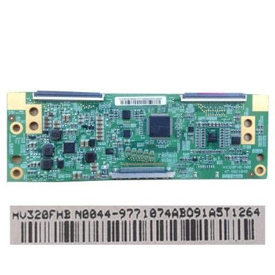 Placa T-Con Philips 32PFS6402/12 HV320FHB-N00 47-6021051
