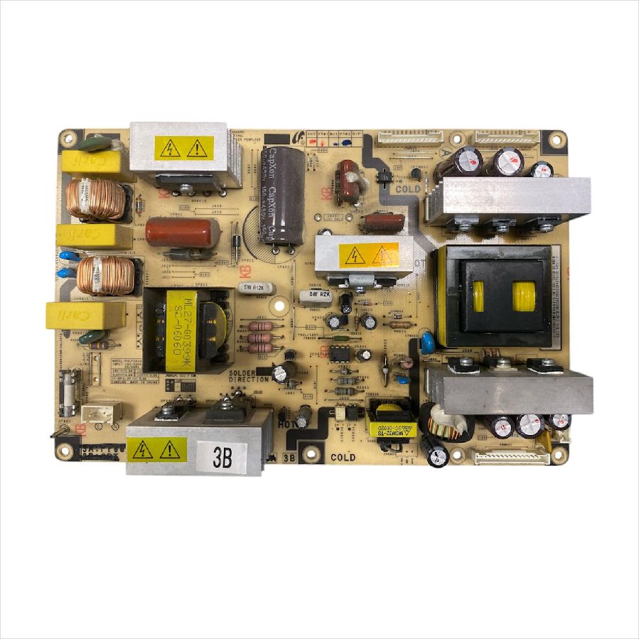 Fuente Alimentación SAMSUNG LE32T51S BN96-0258 PSLF201501C