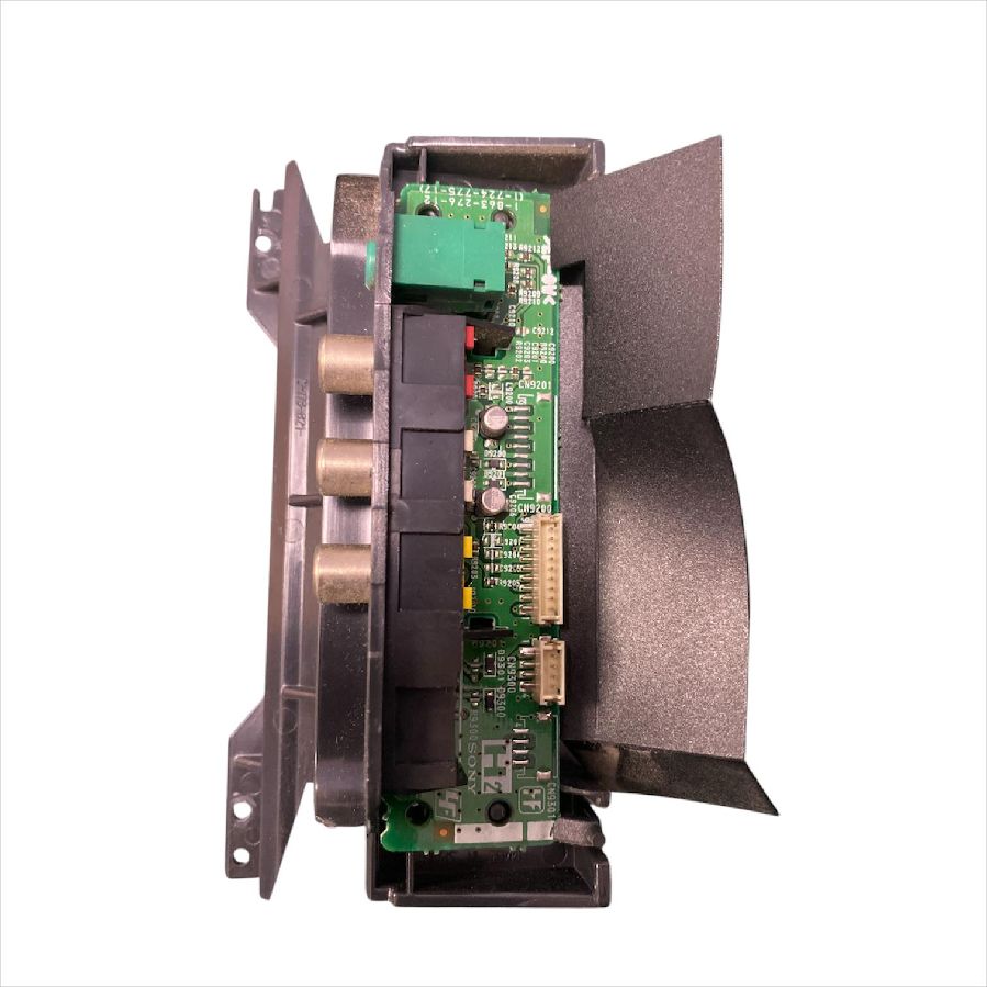 Módulo Electronico SONY KLV-30HR3 1-863-276-12