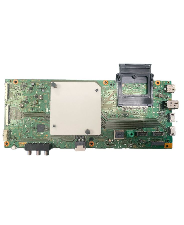 Placa Main Sony KD-49XF7596 1-982-626-11(173684211)