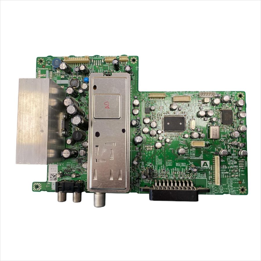 Placa Main SONY KLV-30HR3 1-863-275-17 (1-724-775-17)