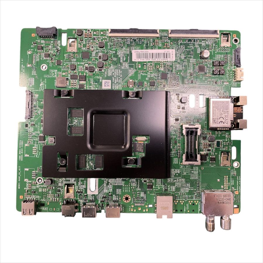 Placa Main SAMSUNG UE55NU7093U BN41-02662A BN94-12869H