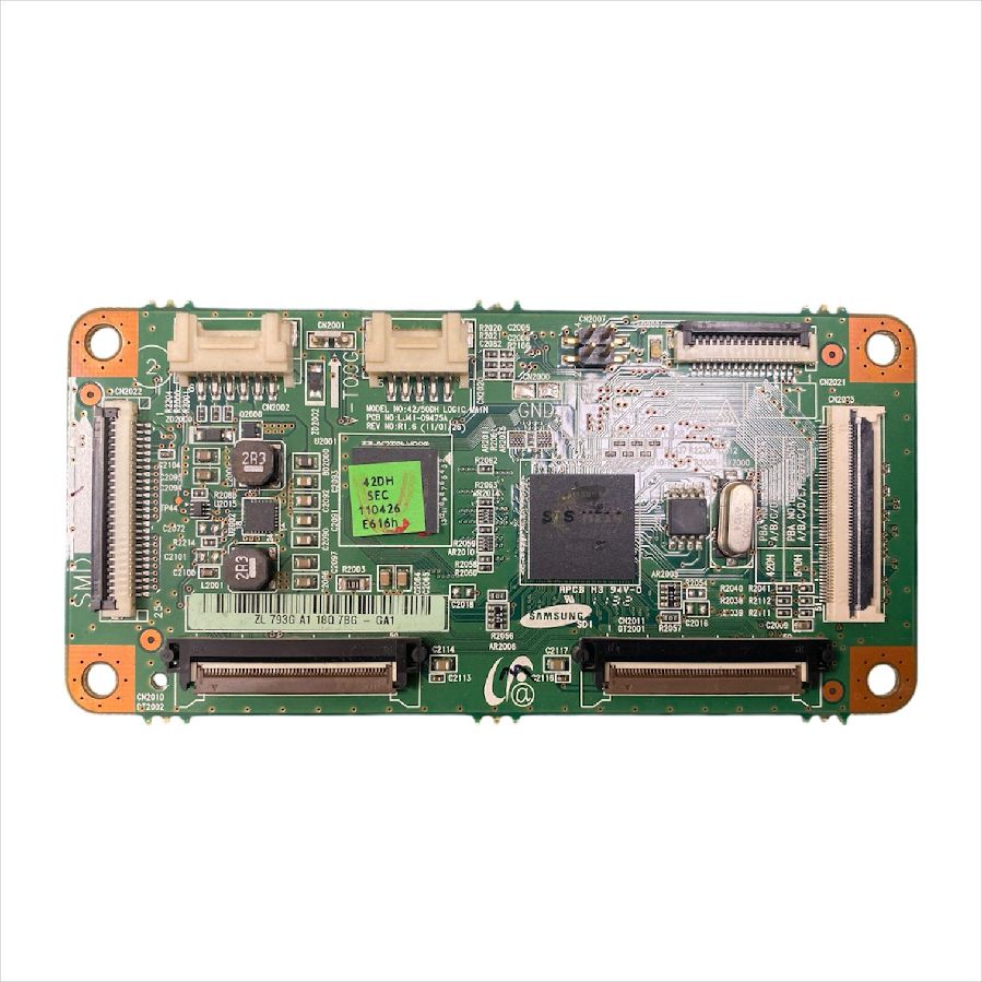 Placa Tcon Samsung PSA43D450A2W LJ41-09475A
