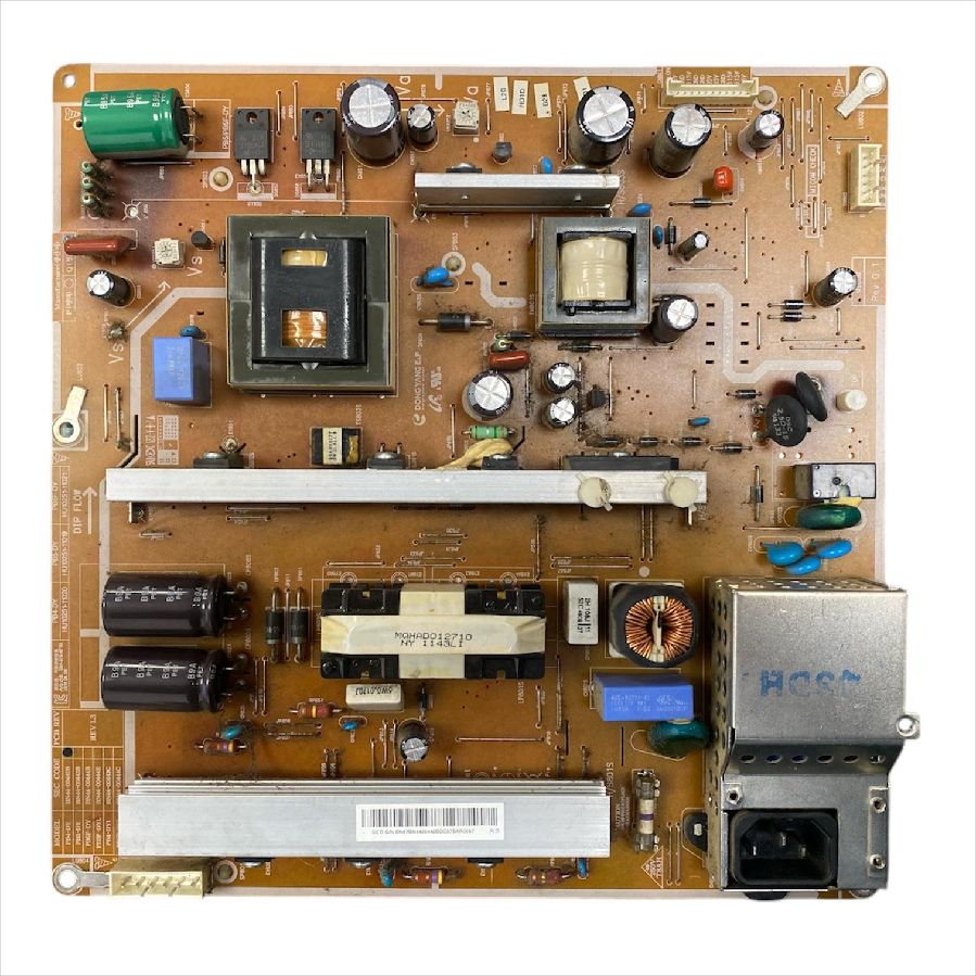 Fuente Alimentación SAMSUNG PSA43D450A2W BN44-00442B