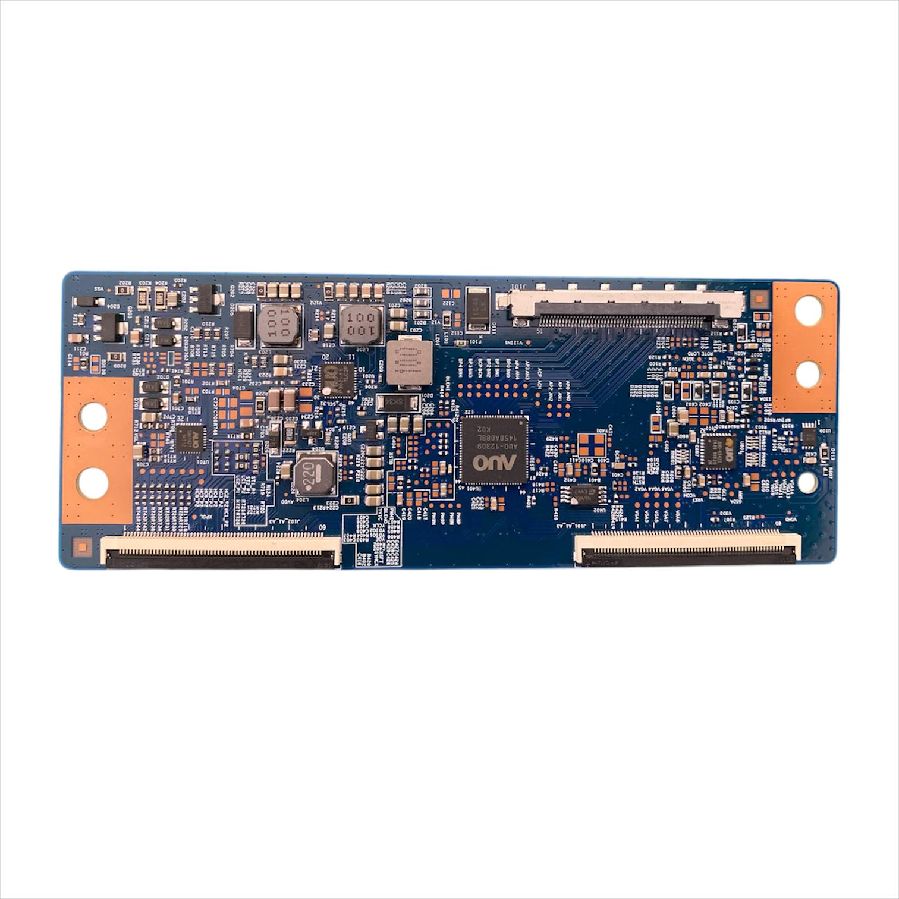 Placa T-Con LG 55LF630V T550HVN08.1 Ctrl BD 55T23-C02