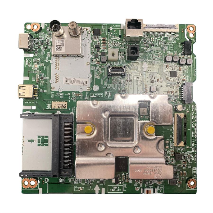 Placa Main LG 32LQ63006LA EAX67129604(1.0) 67369511