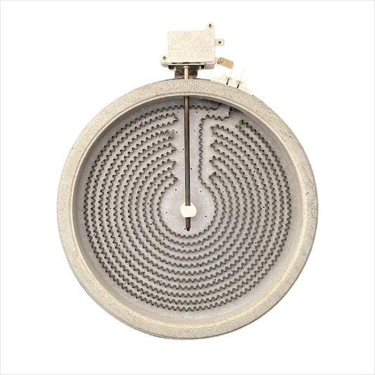 Resistencia Vitroceramica Candy CH64CCB IT-228A 20cm SWAP/USADO