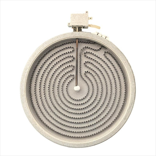 Resistencia Vitroceramica Candy CH64CCB IT-228A 23cm SWAP/USADO